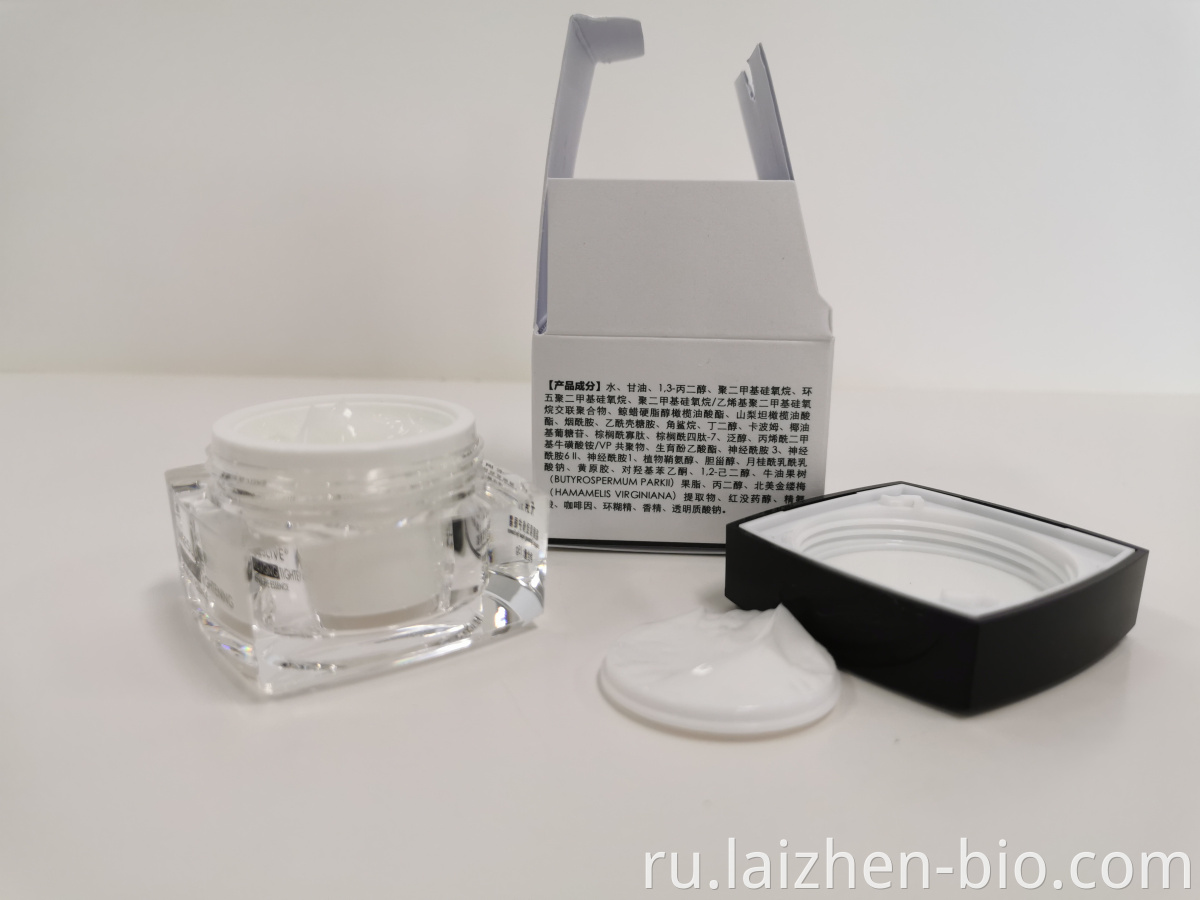 eye cream OEM